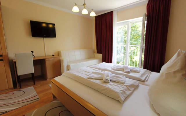 Hotel Rhein-Mosel-View