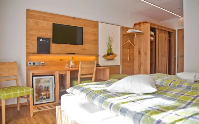 Kurhotel Am Wiesenhang
