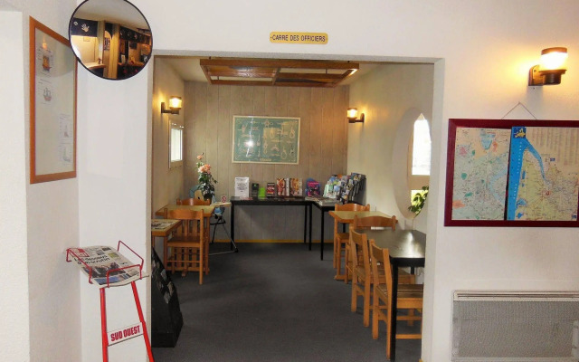 Best Hotel Bordeaux Sud