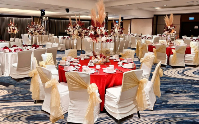 Holiday Inn Singapore Atrium by IHG