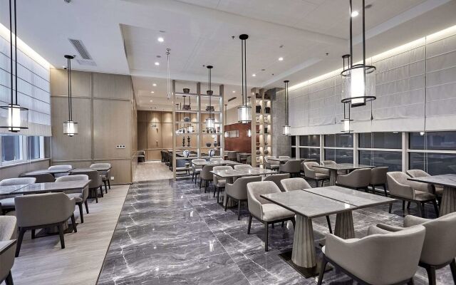 Howard Johnson by Wyndham Tianxiaqiguan Hotel Xingwen