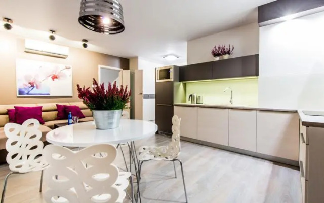 Centrum Superior Suites