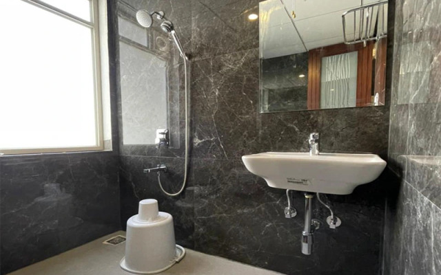 Veerdency Luxury Resort