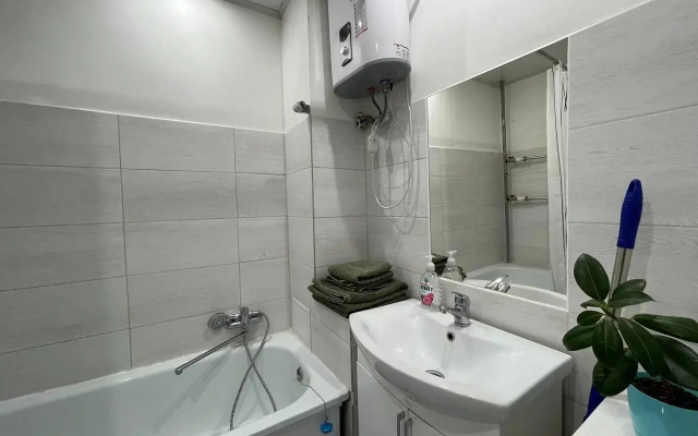 Apartamenty na ulice Smolina