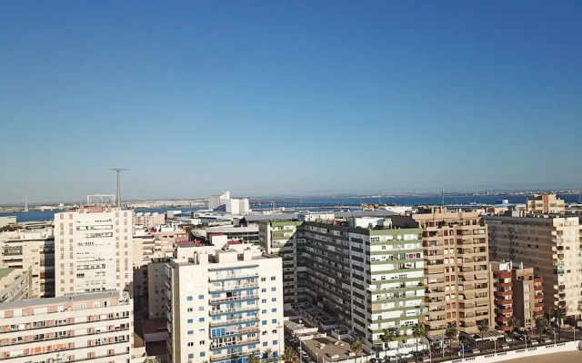 Primera Línea playa Victoria