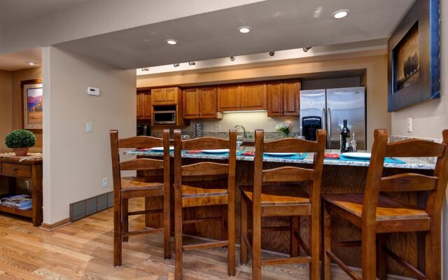 Abode on Stonebridge