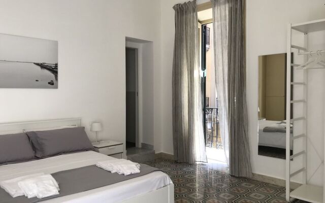Fofinos rooms