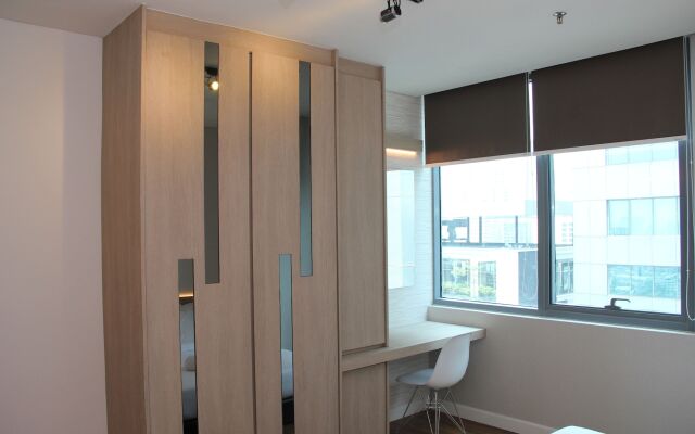 Summer Suites Residences by Subhome