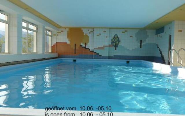 B & B Apartments Ortlerblick