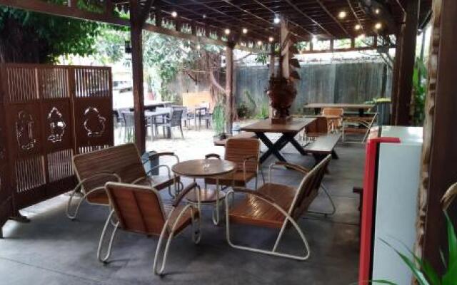 Nusantara Hotel