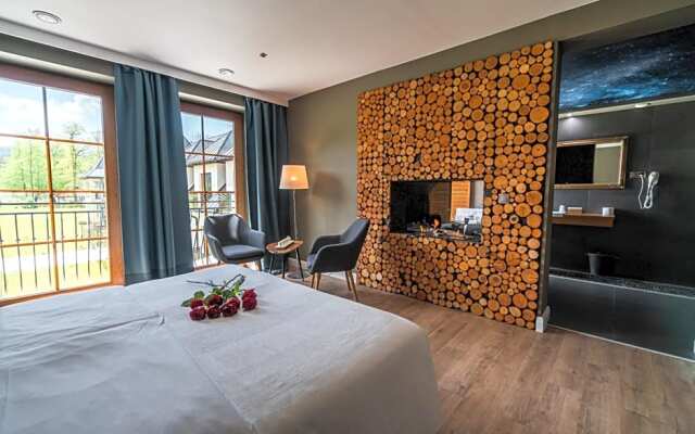 Caryńska Resort & SPA