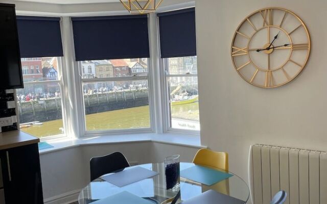 Whitby Bridge Luxury Apartments