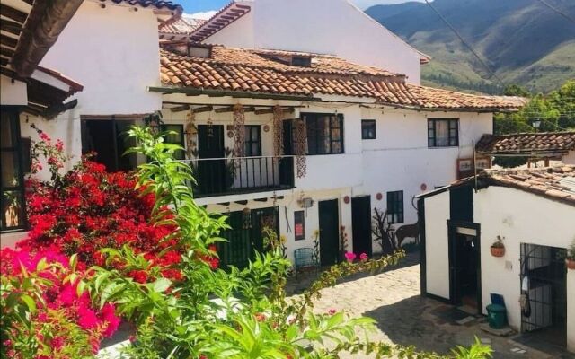 Hospedería San Vicente Ferrer