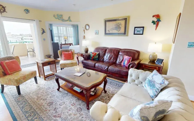 Desoto Beach Club 3 Tybee Vacation Rentals
