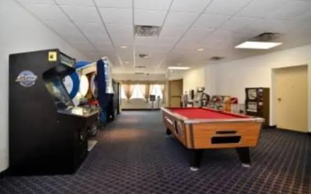 Best Western Metro North