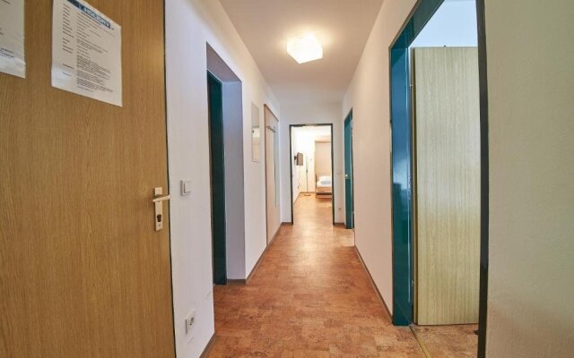 Appartements Glemmtal by HolidayFlats24