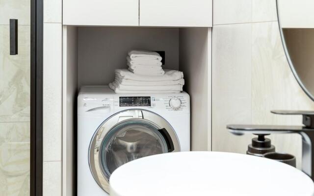 Апартаменты на улице Тигровая 16А