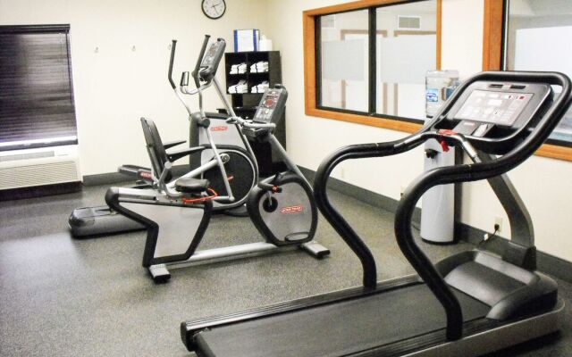 Hampton Inn Lancaster