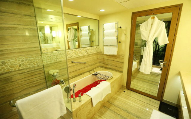 ITC Gardenia, a Luxury Collection Hotel, Bengaluru