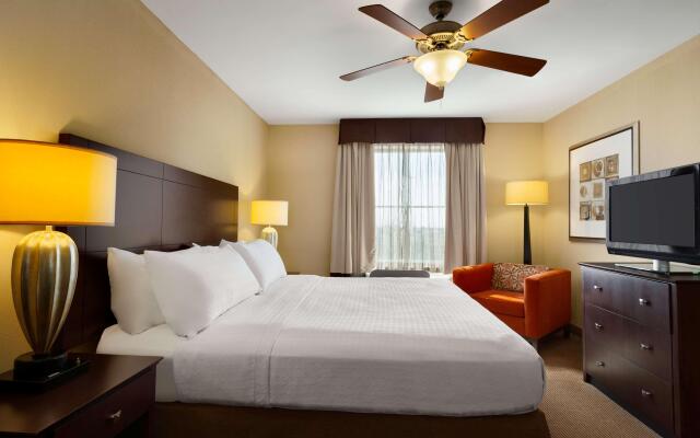 Homewood Suites by Hilton Houston - Northwest/CY-FAIR