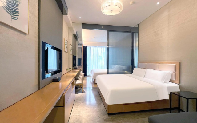Vaperse Hotel