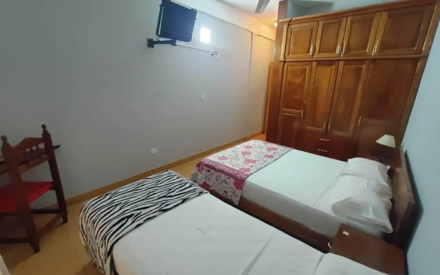 Hotel Amatista