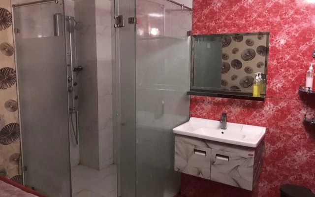 Hotel Aamantran Inn