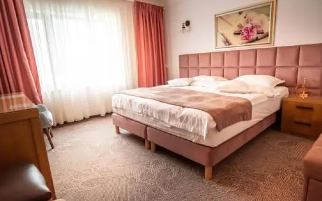 Hotel Roser House Boutique