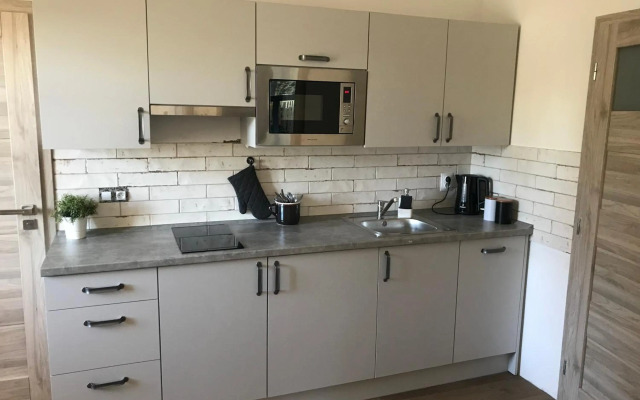 Apartmán DUO Plešivec