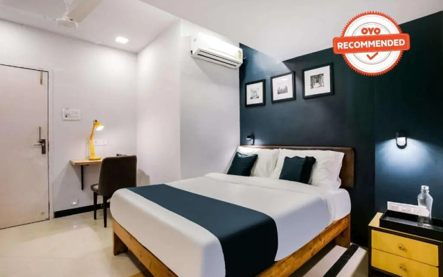 SilverKey Executive Stays 45763 Best Colony