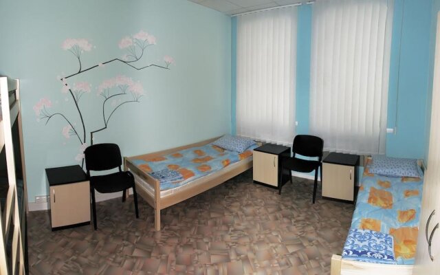 Hostel Delil