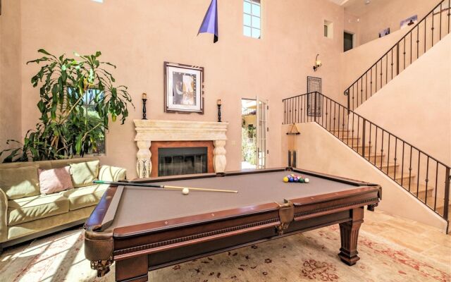 Lx17 Pebble Beach Golfer Retreat