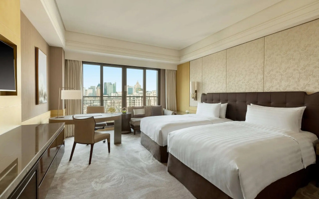 Midtown Shangri-La, Hangzhou
