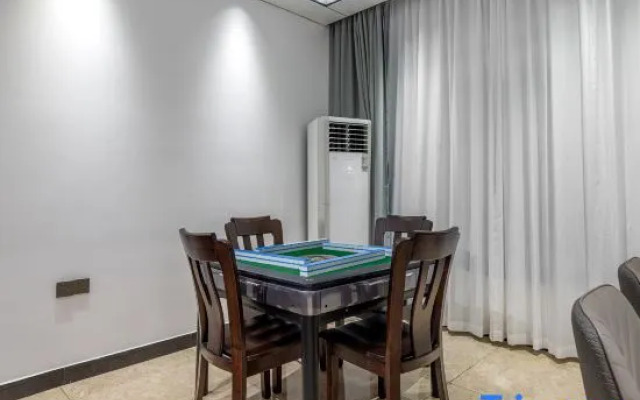 Xianju Julingzhuang Boutique Homestay