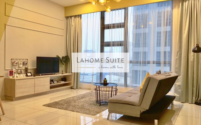 The Robertson KL By Lahome Suite