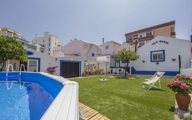 Vila Maria by Host-Point