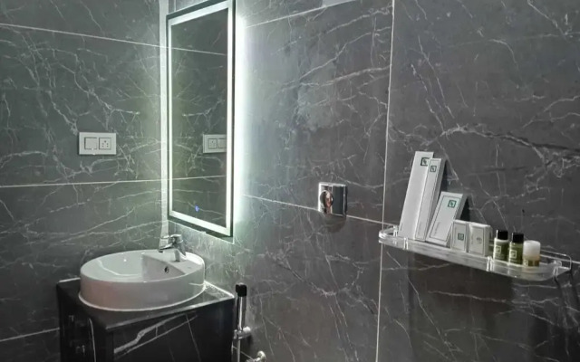 Vin Hotels & Service Apartments Manyata Tech Park