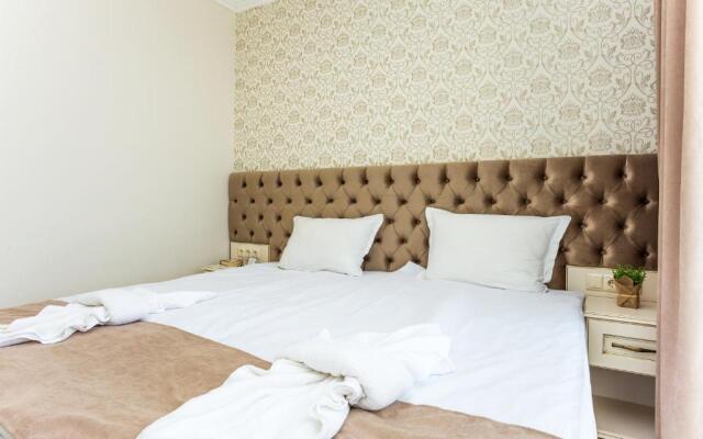 Rena Hotel