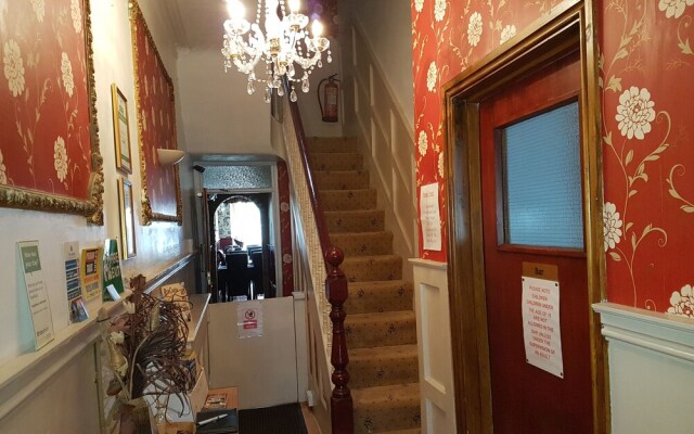 The Cresta Guest House