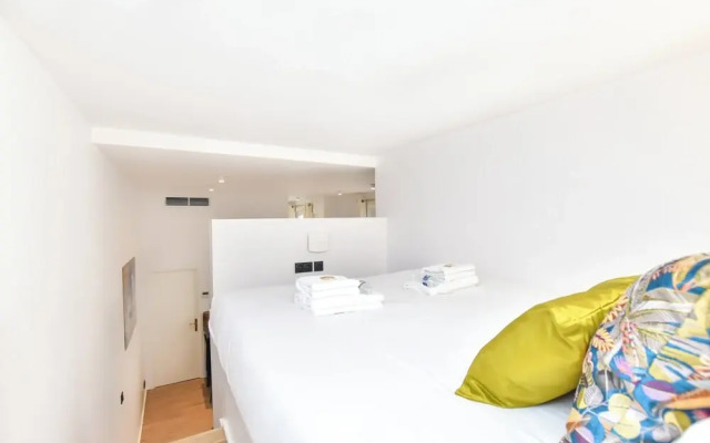 Luxurious Apartment - 6P- Madeleine/st Honore - 1D