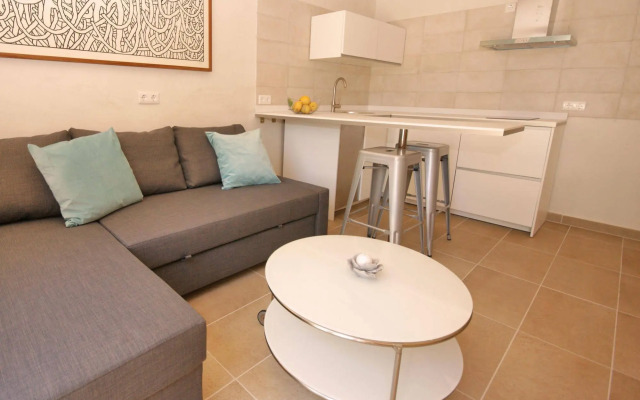 Agroturismo Es Rafal Nou