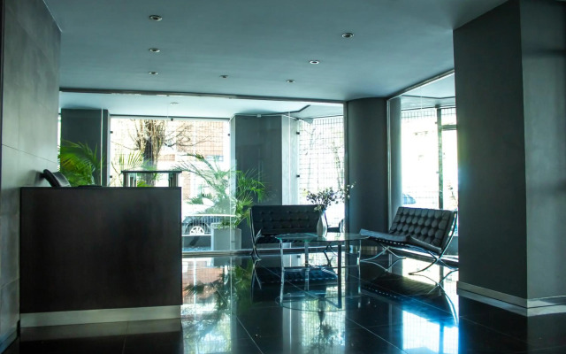 Moderno y selecto - Impecable & único! Buenos Aires