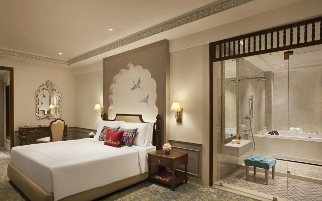 Anantara Jewel Bagh Jaipur