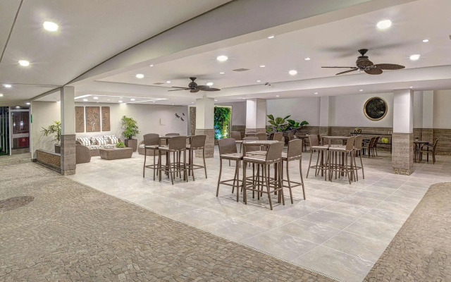 Royal Tulip Resort JP Ribeirão Preto