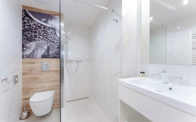 Onyx Luxury Budapest