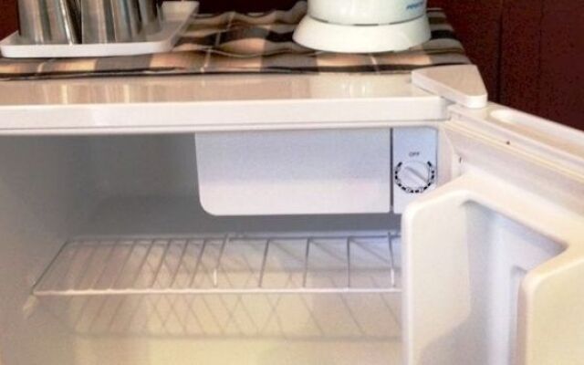 Xcape Resort at Sungai Lembing