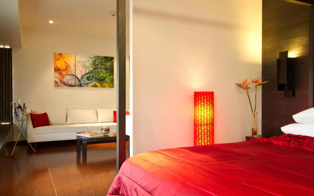 Svenska Design Hotel, Mumbai