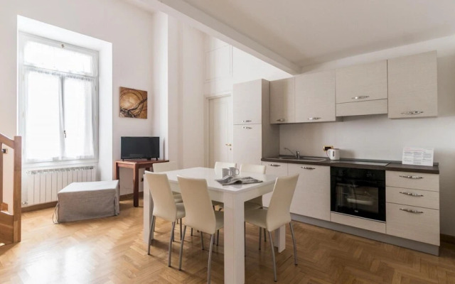 Villa Mafalda 12