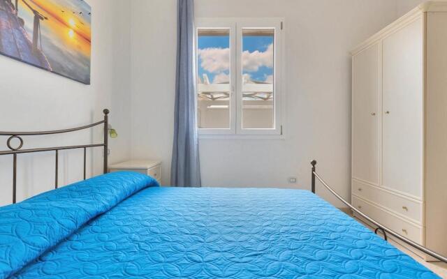 Residence Pianeta Mare