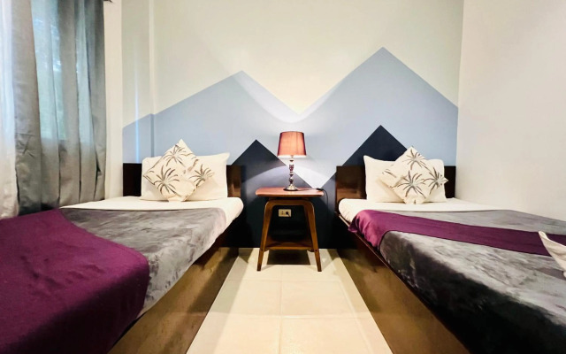 Coron Ecolodge